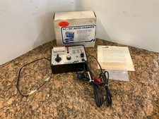 Astro Flight Inc. AC/DC Auto Rapid Charger MADE In USA.