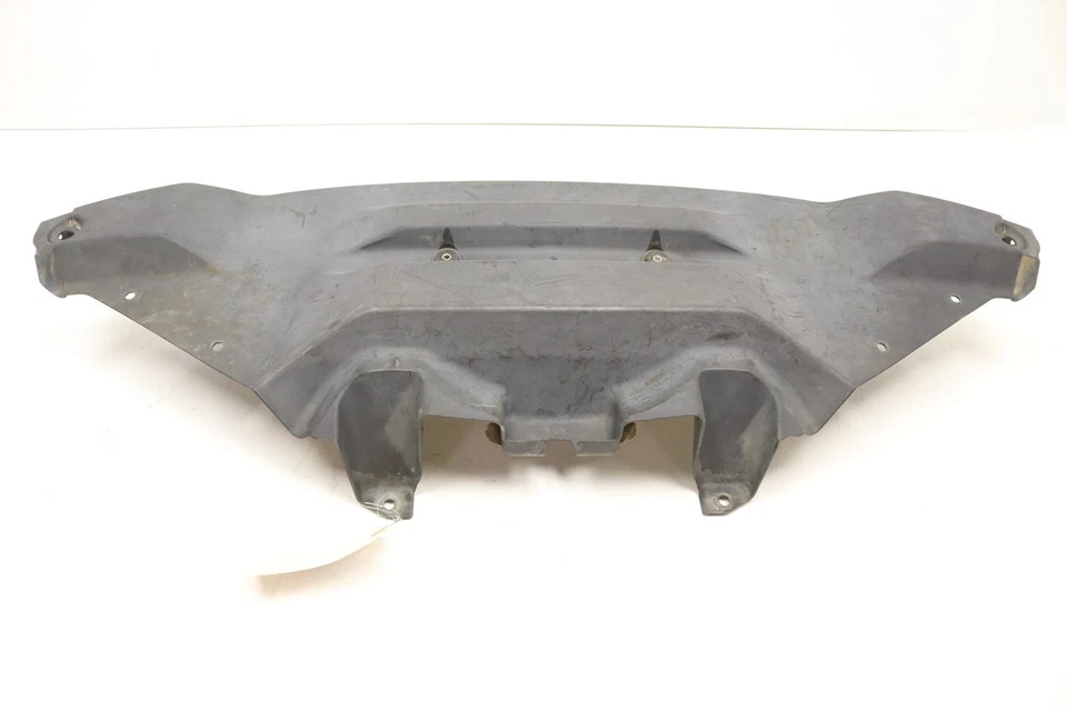 Honda Rincon 680 FA 09 Bumper Cover Rear 80270-HN8-A00ZA 52608 Foto 2 de 4