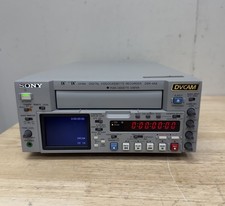 Sony DSR-45A DVCAM / MiniDV Desktop Recorder Parts