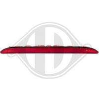1X Zusatzbremsleuchte Diederichs 7433294 FüR Seat