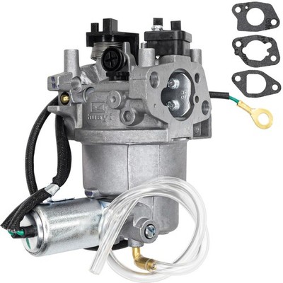 Huayi Carburetor for Westinghouse IGen4500 Cummins Onan P4500iDF Inverter Por...
