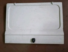 Porte arrière et accessoires Fiat 900