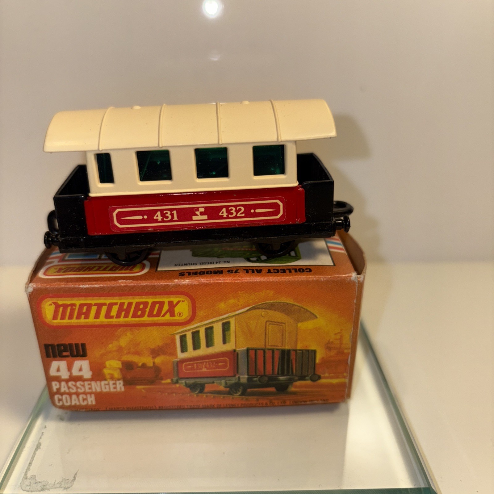 Matchbox 44f, Citroen 15cv - Free Price Guide & Review