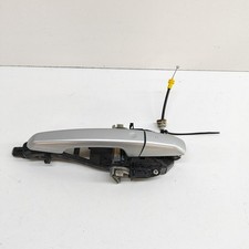 Porte avant et accessoires Rover 220