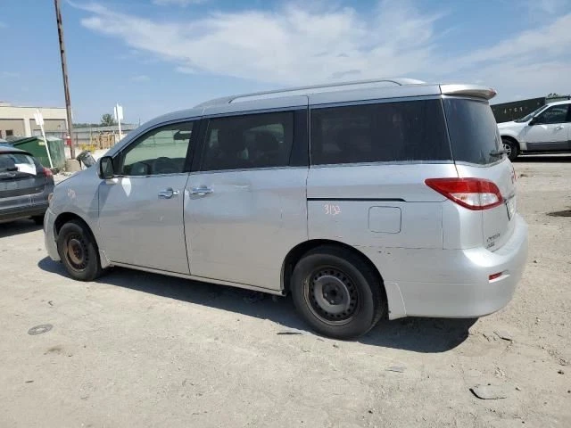 2012 Nissan Quest Air Cleaner 3.5L Used OEM 99000 Miles - Stock #079826 - Image 2 of 4