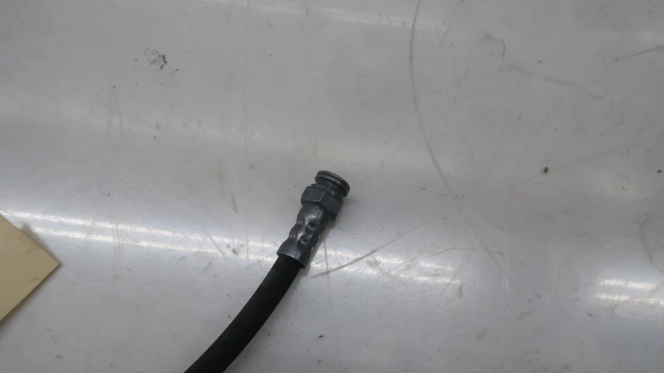 2023-2025 Ram Promaster 3500 OEM Right Front Brake Line Hose - Image 2 of 4