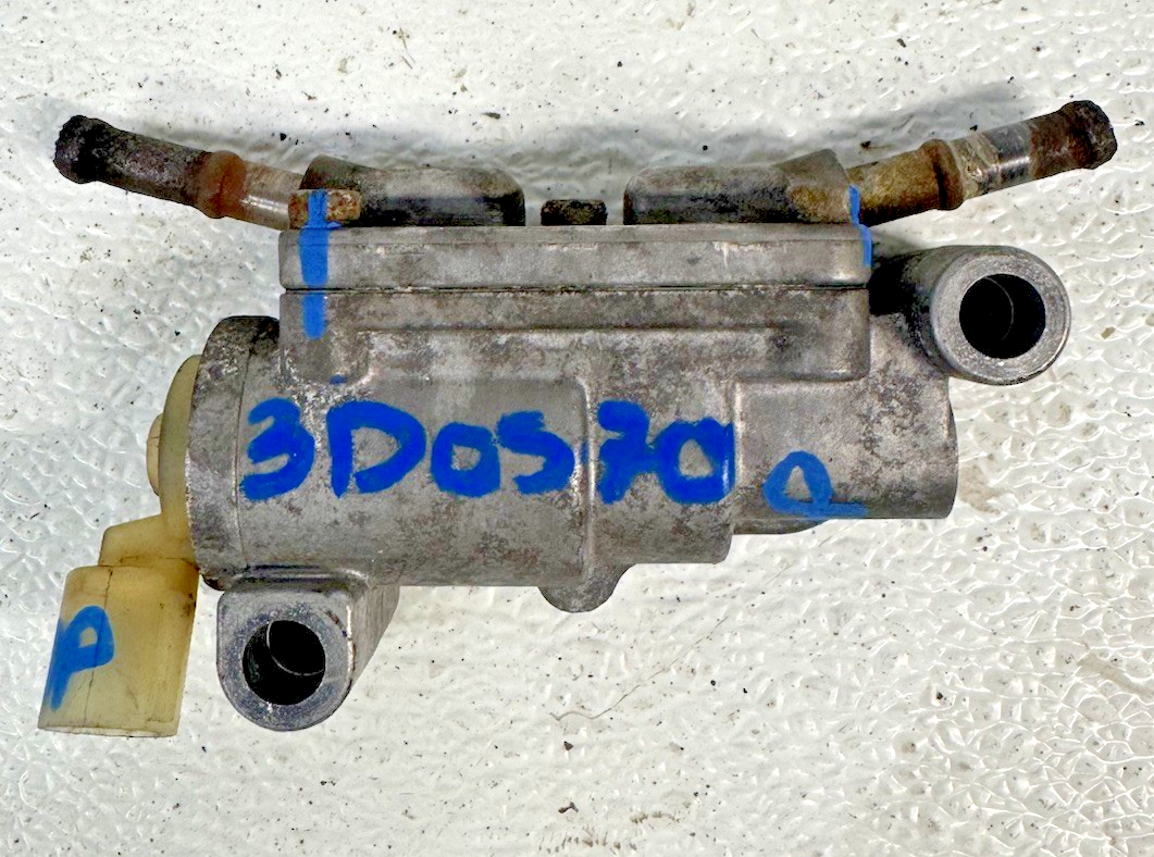1988-1989 Accord 2.0L Idle Air Speed Control Valve 138200-0140 IAC