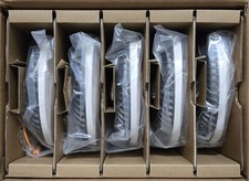 NEW HPE Aruba AP-635 (US) WiFi 6E 802.11ax Unified Campus Access Point R7J28A