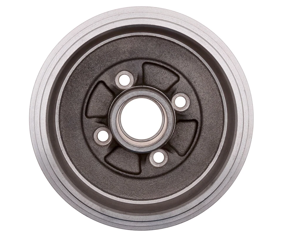 Raybestos 97836R R-Line tambor de freio traseiro para 12-19 Nissan Versa Versa Note - Imagem 3 de 4