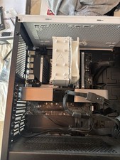 Intel i5-12400F CPU + MSI PRO B660M-A DDR4 WiFi Motherboard + Arctic Freezer 34