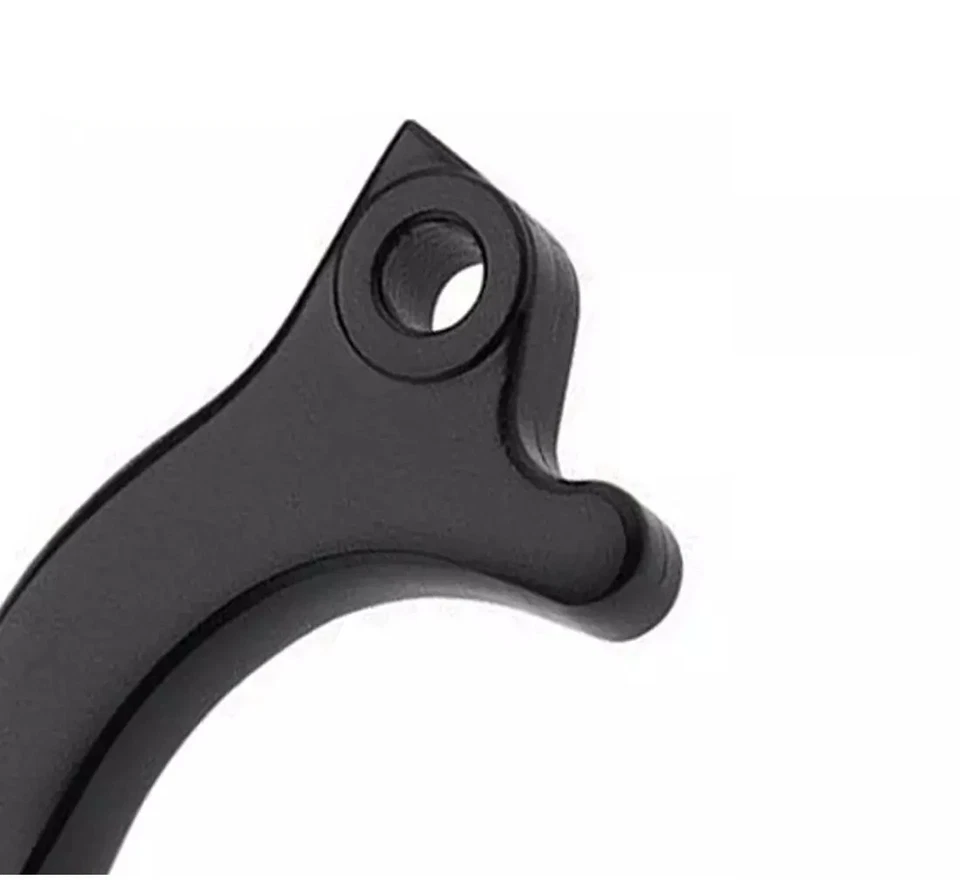 LEVA FRENO SINISTRA SX PIAGGIO BEVERLY 500 2005?2006 M34100 ORIGINALE PIAGGIO 60 - Immagine 2 di 4