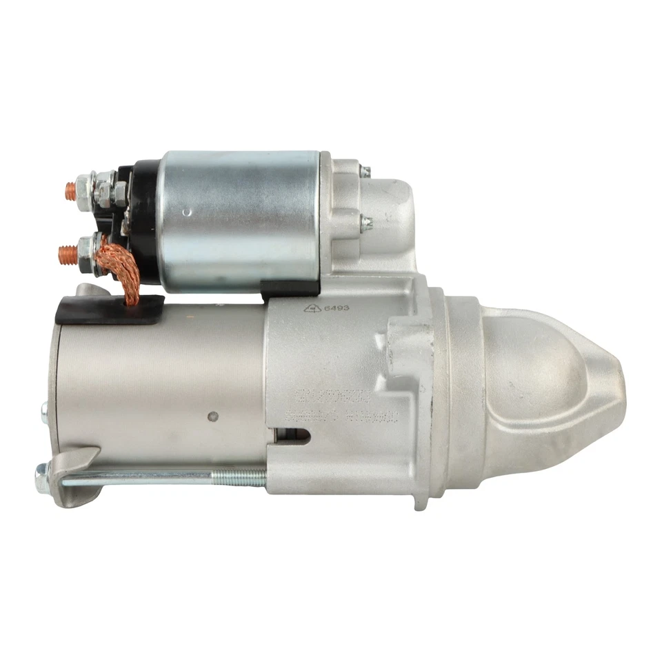 New Starter 6493 fits Chevrolet Cavalier Cobalt 2.0L 2.2L V4 2001-2006 12564089 - Изображение 4 из 4