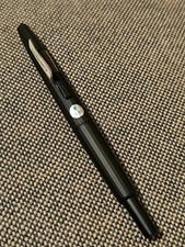 PILOT CAPLESS Fountain Pen 14k Gold Fine Nib Unused From Japan TB04