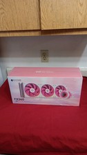 ID-COOLING FX360-INF-PINK CPU Water Cooler 5V Addressable RGB AIO Cooler