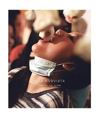 Elia Nurvista: Feeding the Scene: Feeding the Scene