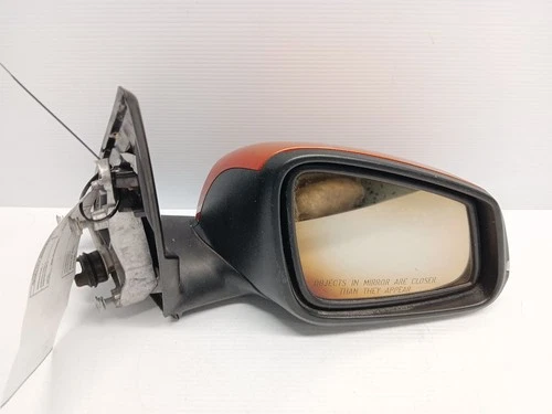 2013-2015 BMW X1 Right Door Mirror Side View 5 Pin 51167307186