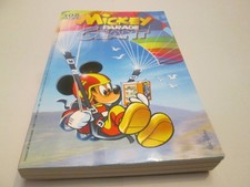 Mickey Parade geant  280 ...2004