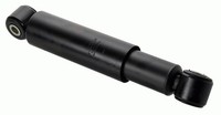 2X StoßDäMpfer Sachs 124 876 FüR Mercedes 404 350
