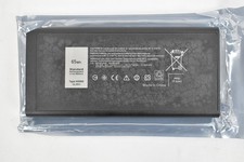 Compatible For Dell 4XKN5 Latitude Rugged Battery 5404 7404 5414 7414