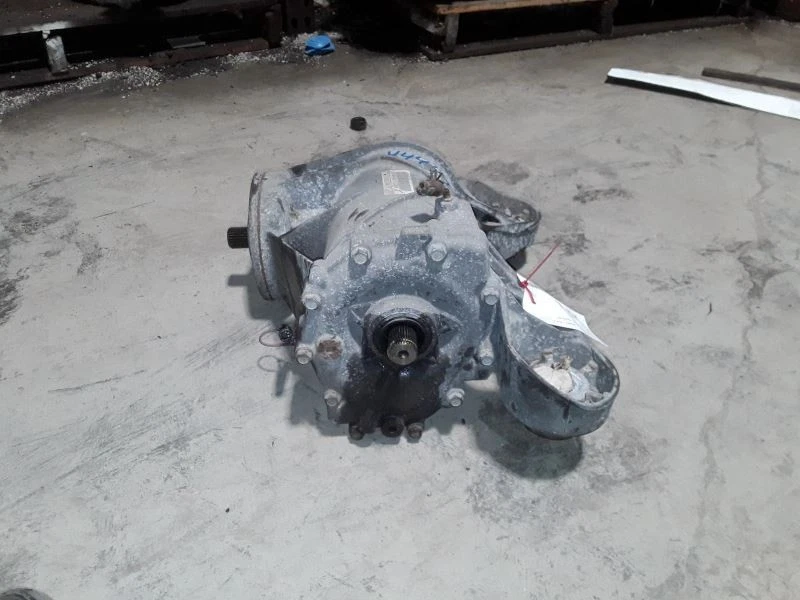 Carrier Rear Axle 3.69 Ratio Opt FR3 Fits 04-06 MONTANA 764126 - Image 2 of 4