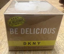 Be Delicious Dkny by Donna Karan Perfume for Women 3.4 oz Edp