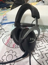 Hyper x Cloud 3 Wired Gaming Headset
