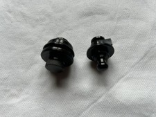 Guitar Strap Locks Locking Straplocks