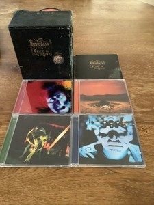 Music Bank Alice in Chains | eBay