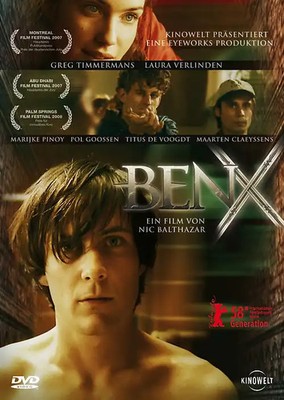 Ben X