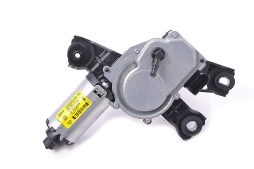 VW TIGUAN 5N 2.0 TDI 2009 RHD Heckscheibenwischermotor 5N0955711A 11553720