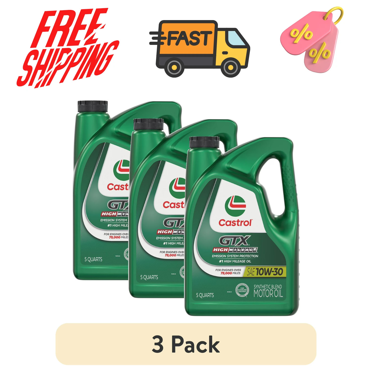 5 Quart Seal Conditioner