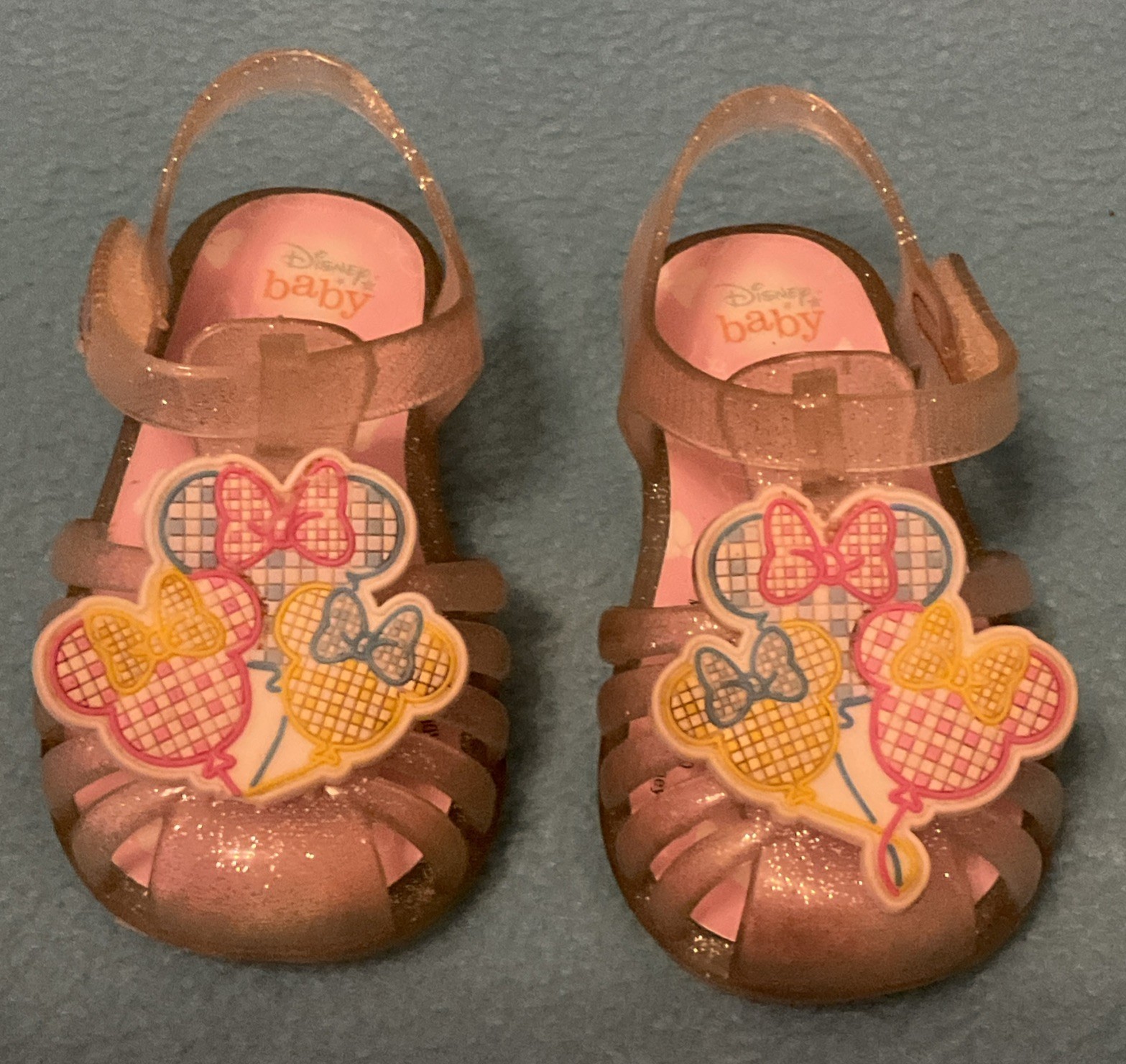 Toddler Size 3