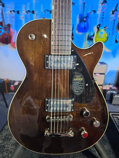 Gretsch G5260 Electromatic Jet Baritone