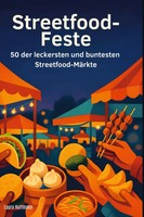 Laura Hoffmann | Streetfood-Feste | Buch | Deutsch (2025) | 106 S. | FlipFlop
