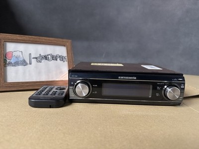 Pioneer Carrozzeria DEH-P930 CD Head Unit Untested Junk Parts w