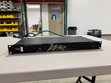 Middle Atlantic USC-6R Universal 6-Step Sequencing Controller