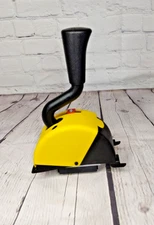 Genuine Peg Perego JD Gator XUV Shifter Assembly  6 Prongs  Part #ASGI0231NYN