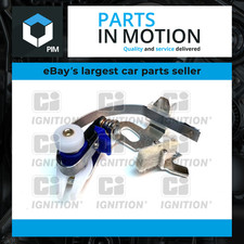 Ignition Contact Breaker fits RELIANT ROBIN 850 8 81 to 02 H92N Points Set CI