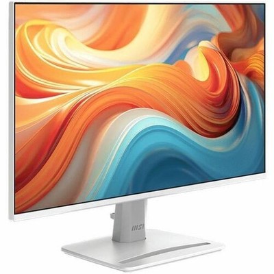 MSI Pro MP243W E14 1'' Class Full HD LED Monitor - 16:9 - Black