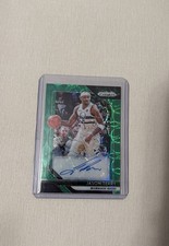 2018 Panini Prizm Football Cards 19