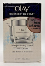 Olay Regenerist Luminous Tone Perfecting Crea...