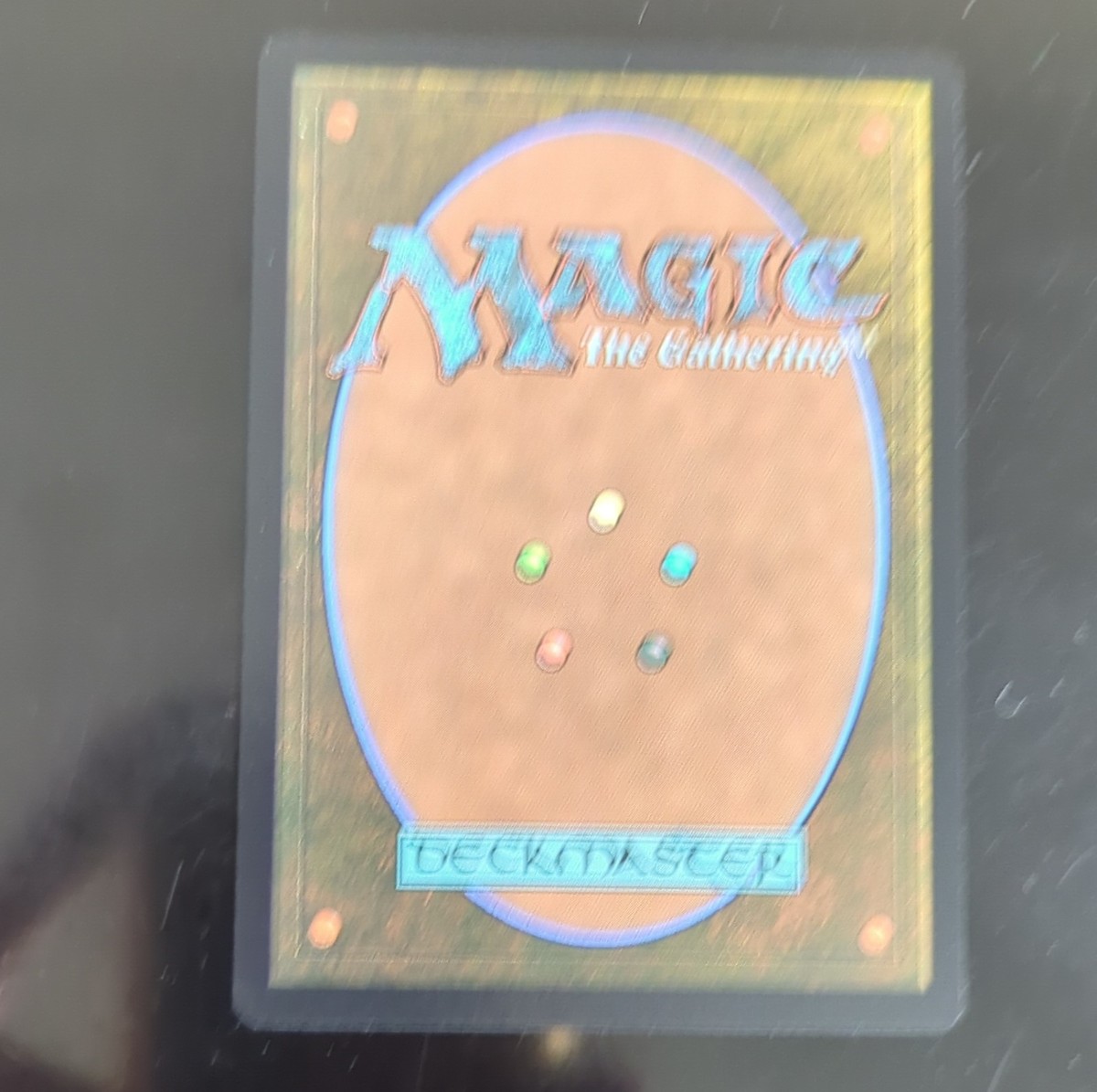 MTG Krang Utrom Warlord Legendary Artifact Creature TMNT M0221 9/9