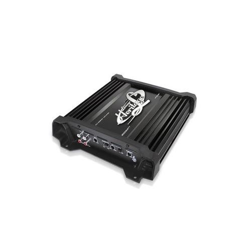 New Lanzar HTG157 3000 Watt 2 Ohm Mono Block Mosfet Amplifier Car Audio Amp