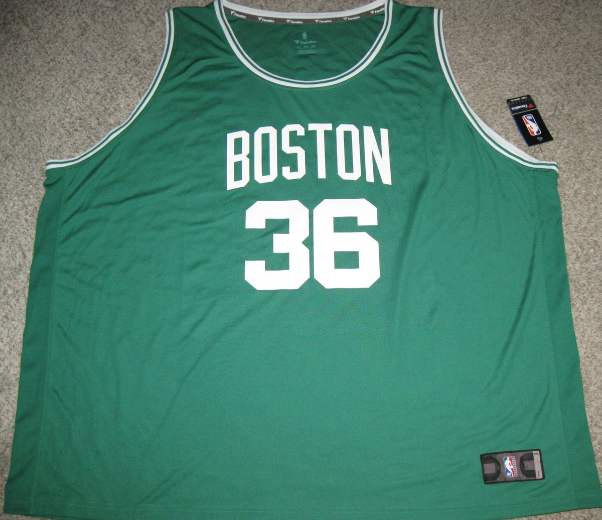 Marcus Smart Boston Celtics Men's 5XL 2022 NBA Finals Fanatics
