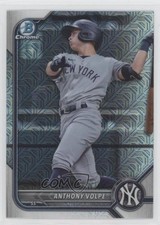 2022 Bowman Chrome Prospects Mega Box Mojo Refractor Anthony Volpe #BCP-182 0qi3