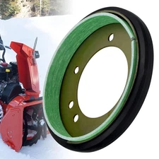 7600135YP 04743700 7053103 09475300 Friction Wheel & Brake Liner (OD 6" ID 5-...