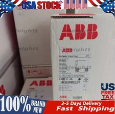 1pc ABB PSE45-600-70 Soft Starter 45A US Free TAX