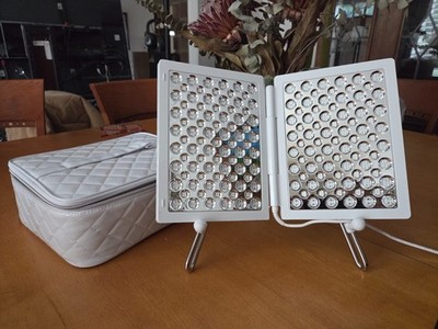 reVive Light Therapy  70 Light LED Panel With Stand