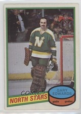 1980-81 O-Pee-Chee Gary Edwards #335 0a4