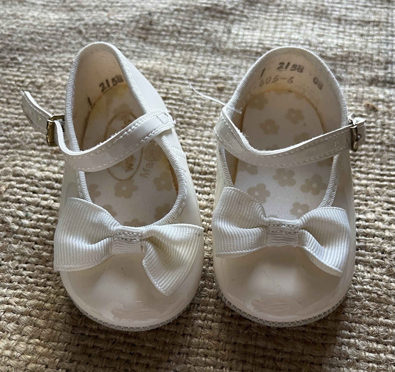 Size 5/6